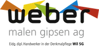 weber malen gipsen ag-Logo