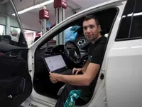 Garage Central Biglen AG