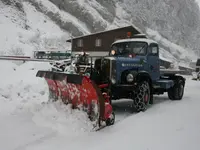 Fässler Transporte Ybrig GmbH – click to enlarge the image 1 in a lightbox