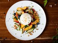 Restaurant Bistro Riffraff