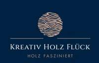 Kreativ Holz Flück-Logo