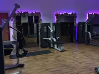 Fitness Attitude Club