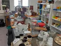 GHG St.Galler Brockenhaus