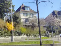 Shiatsu Kaiser Zürich