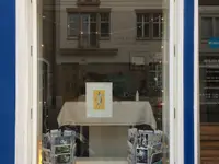 Atelier für Rahmengestaltung