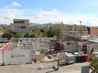 Wohn- und Pflegeheim Grünau AG