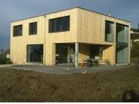 Georg Egli Holzbau AG