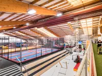 Jump Factory Wohlen