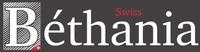 Logo BethaniaSwiss Sàrl