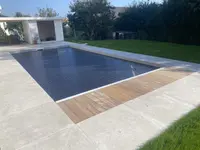 EASY PISCINES Sàrl