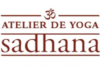 Atelier de Yoga Sadhana-Logo