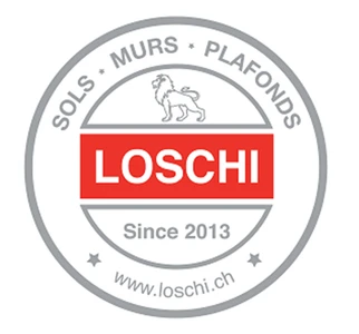 LOSCHI Sàrl - Entreprise de rénovations