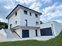 RIZZO Construction Sàrl