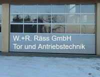 Bosch Torantriebe-Logo