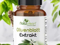 Natuvisan Gesundheitsprodukte