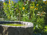 Gartengestaltung Oser AG