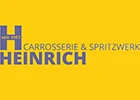 Carrosserie & Spritzwerk-Logo