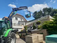 Mauroux-Robatel Sàrl - Klicken Sie, um das Bild 18 in einer Lightbox vergrössert darzustellen