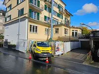 Alpha Kanalunterhalt GmbH