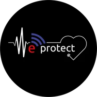 Philippe MENNERET - WE PROTECT - Biorésonance humaine et animale-Logo