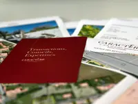 CARACTERE Immobilier