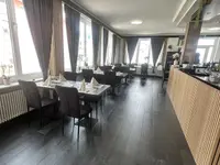 Sinfonia - Ristorante Pizzeria Bar