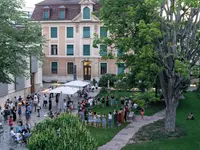 Hochschule für Musik FHNW - Klicken Sie, um das Bild 2 in einer Lightbox vergrössert darzustellen