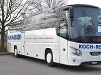 Koch-Reisen