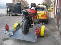 Garage et carrosserie Froidevaux Sàrl