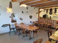 Buvette des Obasseires