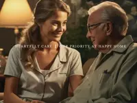 Happy Home