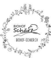 Logo Biohof Schär Matthias & Corinne