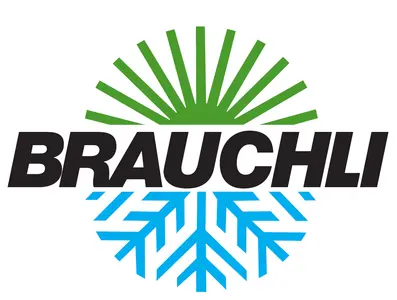 Brauchli - Rasenmäher Inhaber Cedric Bachmann