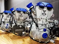 STS Stockerracing GmbH