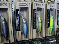 WEWA Fishing-Shop / Design Stickerei WEWAHEWA