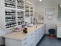 Pharmacie du Grand-Lancy - Klicken Sie, um das Bild 12 in einer Lightbox vergrössert darzustellen