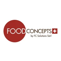 FOOD CONCEPTS by FC Solutions-Logo