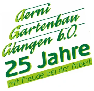 Aerni Gartenbau