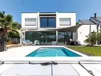 Dream Life sàrl - Piscines Desjoyaux