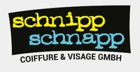 Logo Schnipp-Schnapp Coiffeur und Visage GmbH