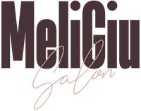 Salon MeliGiu logo