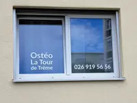 Ostéo La Tour de Trême - Klicken Sie, um das Bild 7 in einer Lightbox vergrössert darzustellen