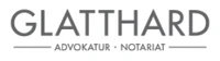 GLATTHARD Advokatur & Notariat AG-Logo