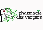 Pharmacie des Vergers SA-Logo