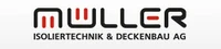 Müller Isoliertechnik AG-Logo