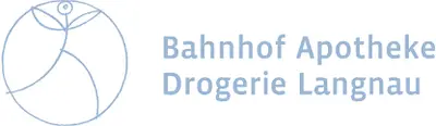 Bahnhof Apotheke Drogerie Langnau