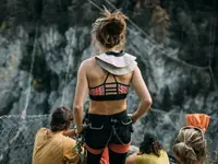 BUNGY NIOUC