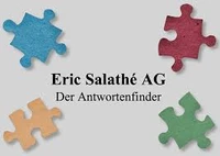 Eric Salathé AG - Der Antwortenfinder-Logo