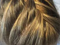 Coiffure Jolies Mômes