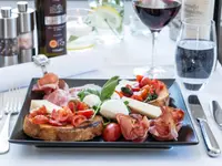 Restaurant Kastanie